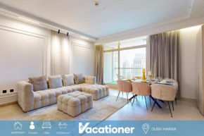 Sky View Tower - Two Bed plus Kids Room
